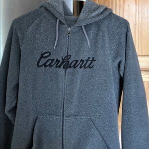 Carhartt sweatshirt